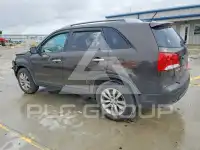 2011 KIA Sorento фото