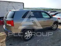 2011 KIA Sorento фото