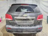 2011 KIA Sorento фото
