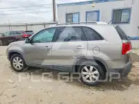 2011 KIA Sorento фото