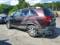 2011 KIA Sorento photo
