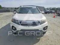 2011 KIA Sorento фото