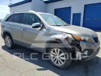 2011 KIA Sorento photo