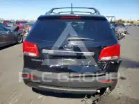 2011 KIA Sorento photo