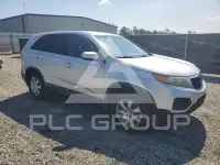 2011 KIA Sorento фото