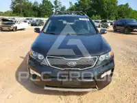 2011 KIA Sorento photo