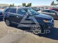 2011 KIA Sorento photo