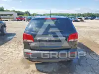 2011 KIA Sorento photo