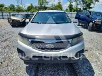 2011 KIA Sorento фото