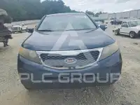 2011 KIA Sorento фото
