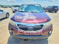 2011 KIA Sorento фото