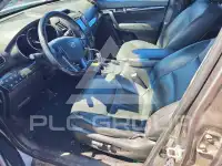 2011 KIA Sorento фото