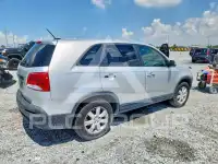2011 KIA Sorento фото