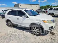 2011 KIA Sorento фото