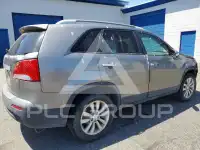 2011 KIA Sorento photo