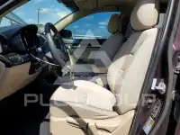 2011 KIA Sorento photo