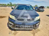 2011 KIA Sorento фото