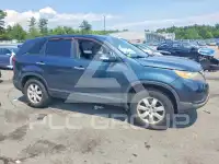 2011 KIA Sorento фото