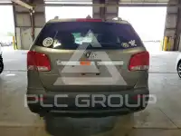 2011 KIA Sorento photo