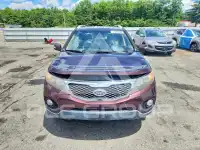 2011 KIA Sorento photo