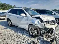 2011 KIA Sorento фото