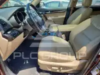 2011 KIA Sorento фото