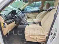 2011 KIA Sorento photo