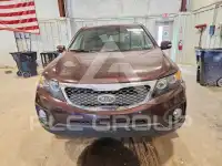 2011 KIA Sorento фото