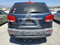 2011 KIA Sorento фото