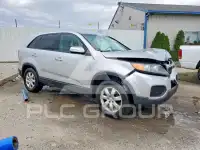 2011 KIA Sorento фото