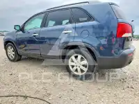 2011 KIA Sorento фото