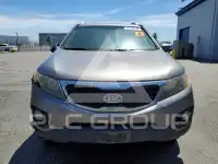 2011 KIA Sorento photo