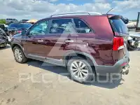 2011 KIA Sorento фото