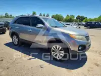 2011 KIA Sorento фото