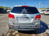 2011 KIA Sorento фото