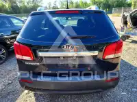 2011 KIA Sorento фото