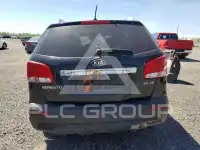 2011 KIA Sorento фото
