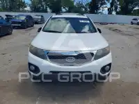 2011 KIA Sorento photo