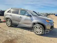 2011 KIA Sorento photo