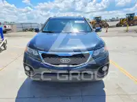 2011 KIA Sorento фото