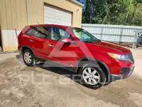 2011 KIA Sorento фото