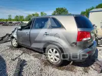 2011 KIA Sorento фото