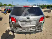2011 KIA Sorento photo