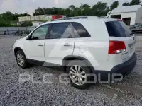 2011 KIA Sorento фото