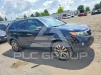 2011 KIA Sorento фото