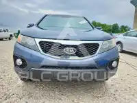 2011 KIA Sorento фото