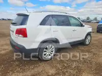 2011 KIA Sorento фото