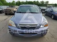 2011 KIA Sorento фото
