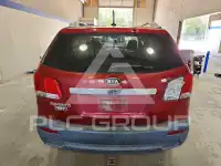 2011 KIA Sorento фото