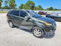 2011 KIA Sorento фото